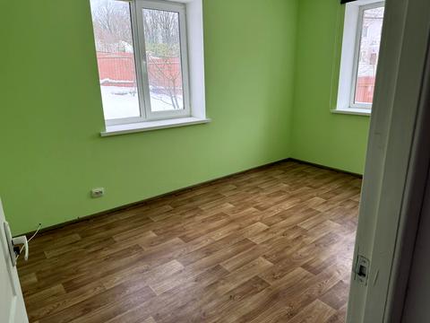 дом по адресу с. Ходосовка, Садовая ул.