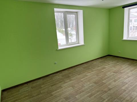 дом по адресу с. Ходосовка, Садовая ул.