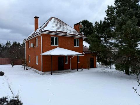 дом по адресу с. Ходосовка, Садовая ул.
