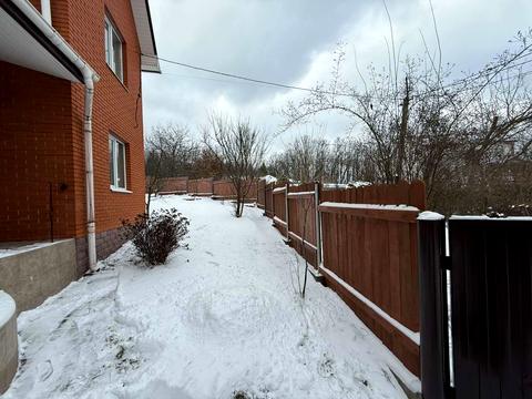 дом по адресу с. Ходосовка, Садовая ул.