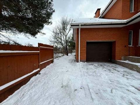 дом по адресу с. Ходосовка, Садовая ул.