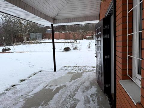 дом по адресу с. Ходосовка, Садовая ул.