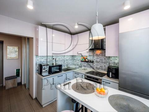 квартира за адресою Соломії Крушельницької вул., 15-В