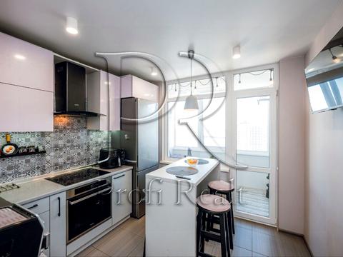 квартира за адресою Соломії Крушельницької вул., 15-В