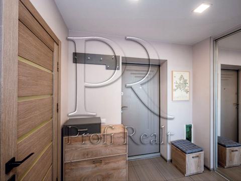 квартира за адресою Соломії Крушельницької вул., 15-В