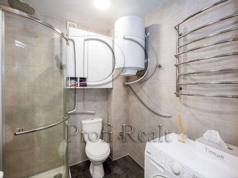 квартира за адресою Соломії Крушельницької вул., 15-В