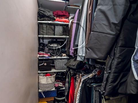 квартира за адресою Соломії Крушельницької вул., 15-В