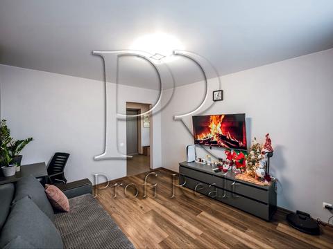 квартира за адресою Соломії Крушельницької вул., 15-В