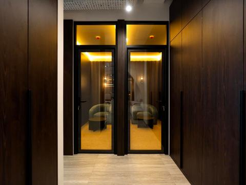 коммерческая по адресу Бульварно-Кудрявская ул. (Воровского), 15-А