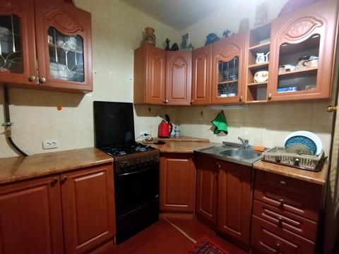 квартира по адресу Тракторостроителей просп., 83д