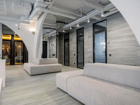 коммерческая по адресу Бульварно-Кудрявская ул. (Воровского), 15-А