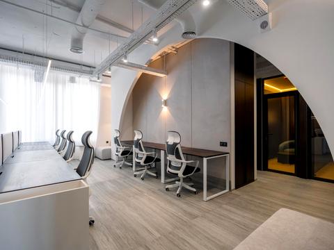 коммерческая по адресу Бульварно-Кудрявская ул. (Воровского), 15-А