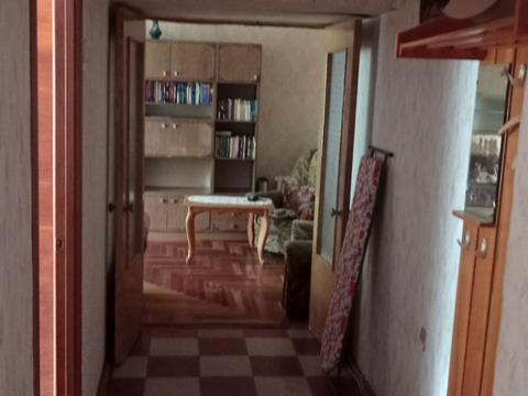 квартира за адресою Дмитра Вишневецького вул., 19