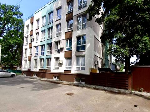 комерційна за адресою Матвія Донцова вул. (Тургенєвська), 91