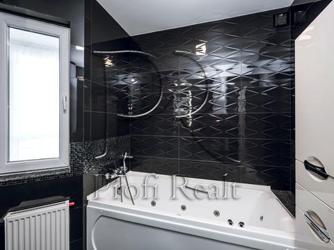 квартира по адресу Метрологическая ул., 58