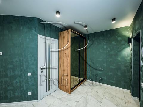 квартира по адресу Метрологическая ул., 58