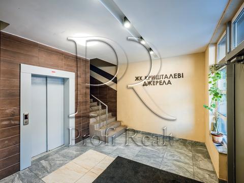 квартира по адресу Метрологическая ул., 58