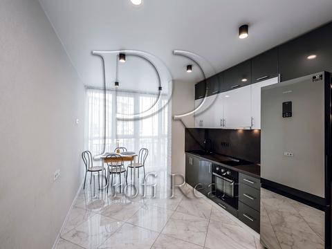 квартира за адресою Метрологічна вул., 58