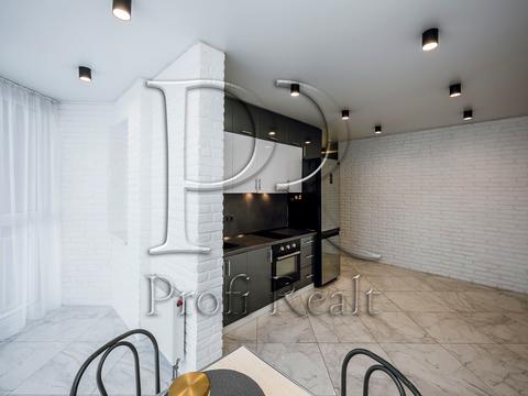 квартира по адресу Метрологическая ул., 58