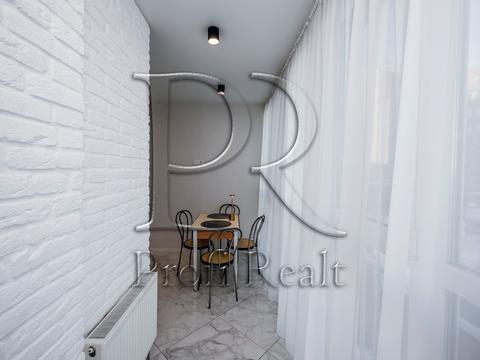 квартира по адресу Метрологическая ул., 58