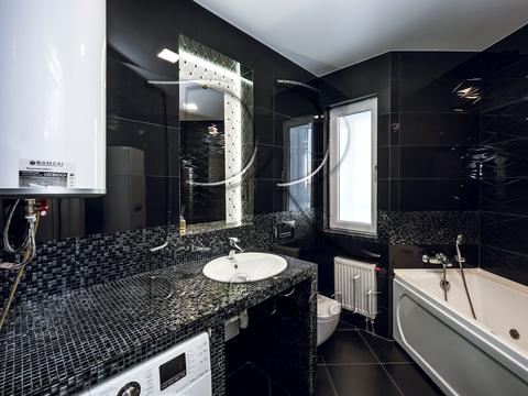 квартира по адресу Метрологическая ул., 58