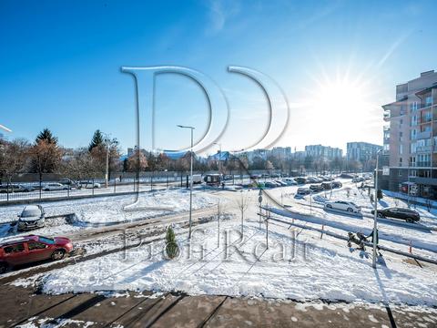 квартира по адресу Метрологическая ул., 58