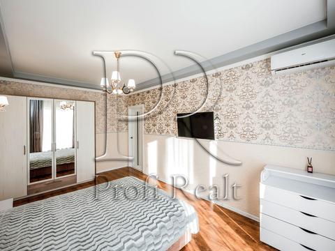 квартира по адресу Метрологическая ул., 58