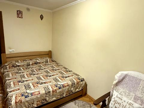 комната по адресу Кульчицкой ул., 14