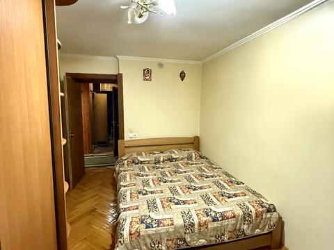 комната по адресу Кульчицкой ул., 14