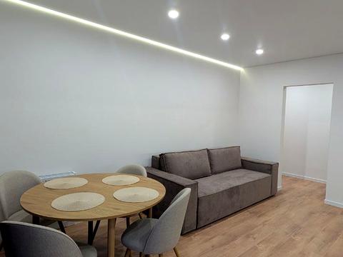 квартира по адресу Вячеслава Черновола ул., (Будинок 36)