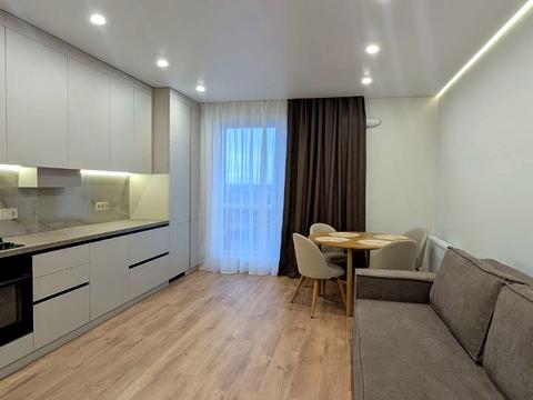 квартира по адресу Вячеслава Черновола ул., (Будинок 36)