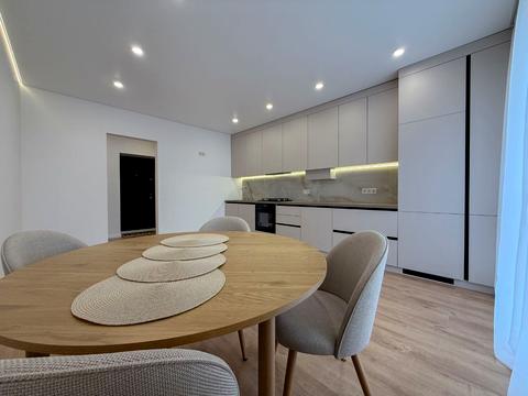 квартира по адресу Вячеслава Черновола ул., (Будинок 36)