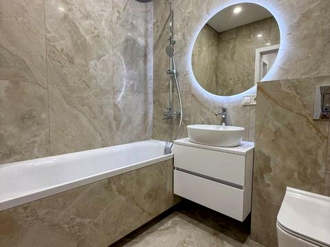 квартира по адресу Вячеслава Черновола ул., (Будинок 36)