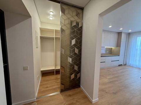 квартира по адресу Вячеслава Черновола ул., (Будинок 36)