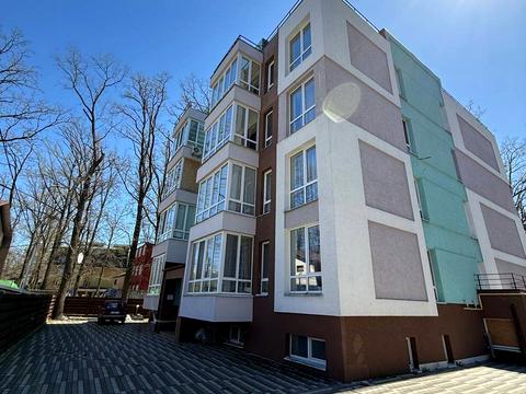 комерційна за адресою Матвія Донцова вул. (Тургенєвська), 91