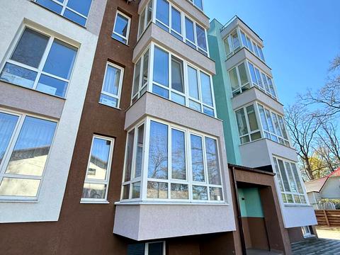 комерційна за адресою Матвія Донцова вул. (Тургенєвська), 91