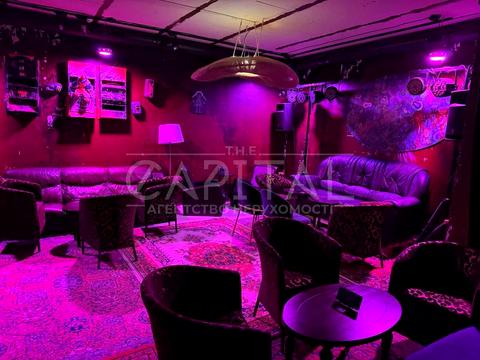 коммерческая по адресу Большая Васильковская ул. (Красноармейская), 33