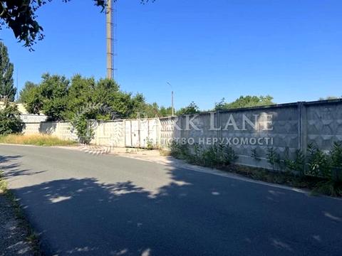 ділянка за адресою Монашинська вул.