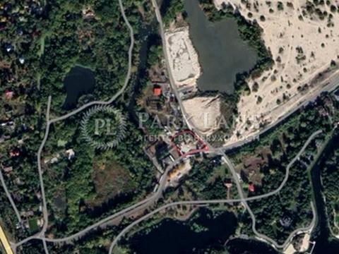 участок по адресу Монашинская ул.