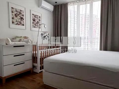 квартира по адресу Каховская ул., 62