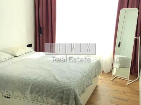 квартира по адресу Каховская ул., 62