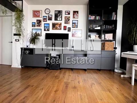 квартира по адресу Каховская ул., 62