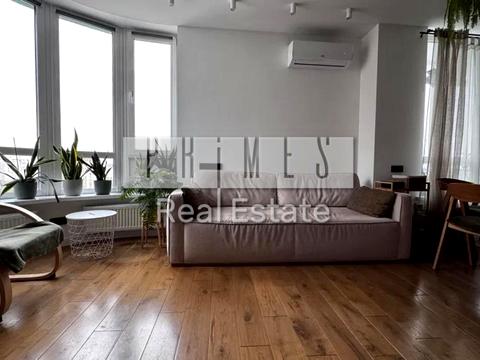 квартира по адресу Каховская ул., 62