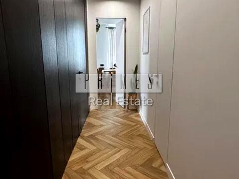 квартира по адресу Каховская ул., 62