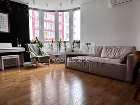 квартира по адресу Каховская ул., 62