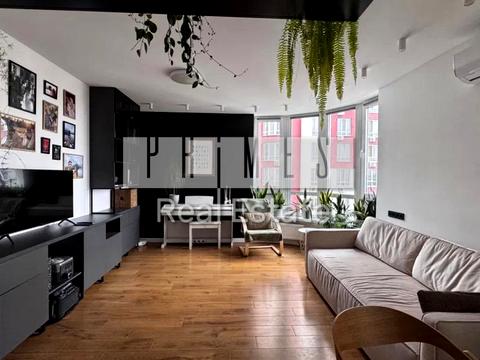 квартира по адресу Каховская ул., 62