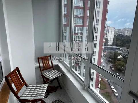 квартира по адресу Каховская ул., 62