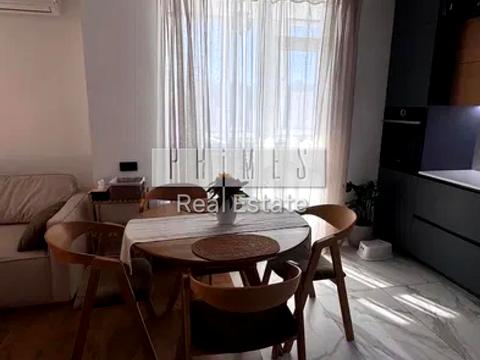 квартира по адресу Каховская ул., 62