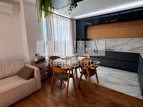 квартира по адресу Каховская ул., 62