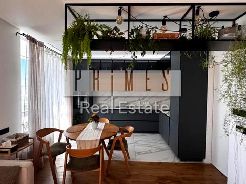 квартира по адресу Каховская ул., 62